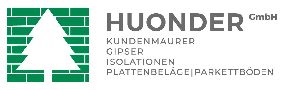  Huonder GmbH 