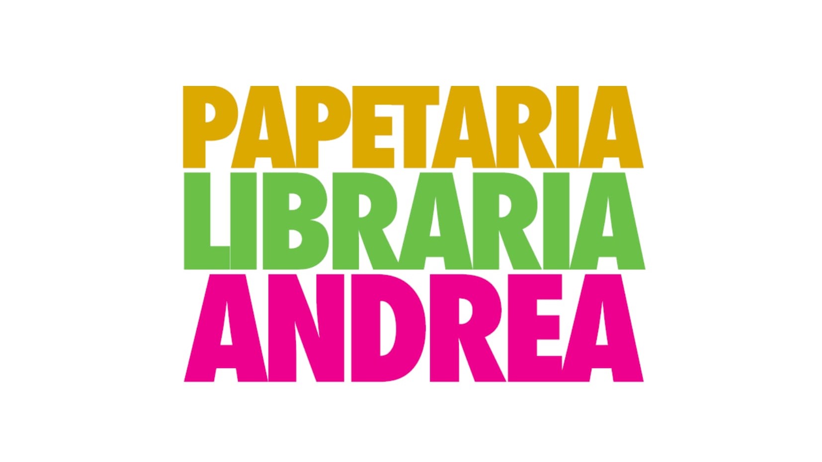 Papetaria Libraria Andrea